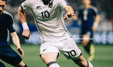 Hasil Jepang vs Timnas Indonesia 6-0, Kualifikasi Piala Dunia 2026 Zona Asia, Patrick Kluivert: Kita Harus Hormati Kualitas Lawan