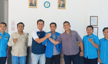 KNPI Rambah Samo Konfirmasi PT RSM Terkait Dugaan Pencemaran Lingkungan