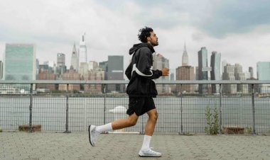 Waktu Terbaik untuk Jogging, Efektif Pagi atau Sore?