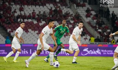 AFC Tunjuk Qatar dan Arab Saudi Jadi Tuan Rumah Kualifikasi Piala Dunia 2026 Zona Asia Round 4, Drawing Grup 17 Juli 2025
