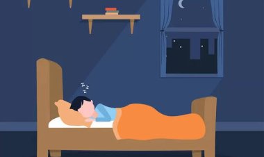 Apakah Tidur Cukup Penting Didapat Orang Dewasa? Ini Kata Dokter