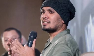 Ustadz Hanan Hattaki Diundang di Puncak Hari Jadi Ke-241 Kota Pekanbaru