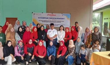 Desa Bantan Timur Wakili Riau Pada Lomba Desa Ramah Perempuan Peduli Anak dan Pendidikan