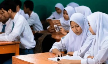 Jadwal PMB SMA/SMK Negeri Riau 2025/2026, Pra-Pendaftaran Dimulai 21 Juni