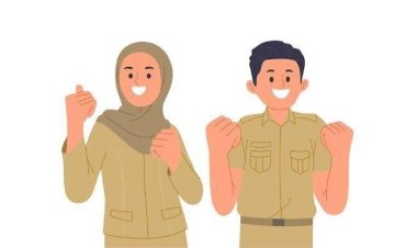 Pemko Pekanbaru Berencana Naikkan Gaji THL, Honor Guru, dan TPP ASN Jadi 14 Bulan