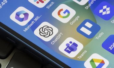 Gen Z Tinggalkan Google, Lebih Percaya TikTok dan ChatGPT