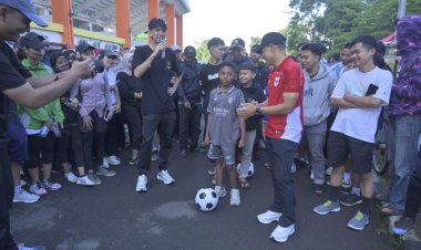 Jelang Piala Presiden 2025, Ini Daftar 30 Pemain Liga Indonesia All Star, Terbanyak dari Persija dan Persis Solo 