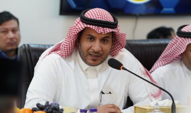 Kementerian Haji dan Umrah Arab Saudi Mulai Langkah Awal Persiapan Haji 2026