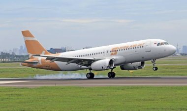 Mulai 17 Juli 2025, Lion Air dan Super Air Jet Berlakukan Aturan Baru Bagasi Gratis 10 Kg