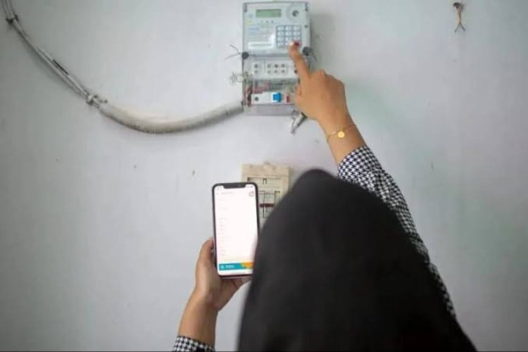 Masyarakat Gigit Jari, Pemerintah Batalkan Diskon Tarif Listrik 50 Persen