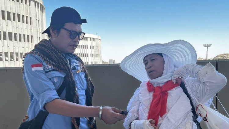 PPIH Arab Saudi Siapkan Layanan Mina hingga 13 Zulhijjah untuk Jemaah Nafar Tsani