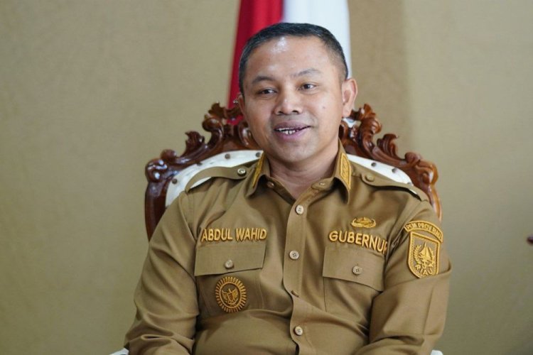Ada 153 Temuan BPK di LHP Keuangan Tahun 2024 Pemprov Riau, Gubri Abdul Wahid: Saya Sudah Bentuk Tim