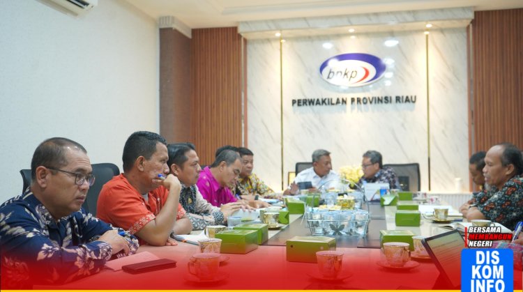 Pemkab Rohul Janji Pulangkan Jemaah Haji Langsung ke Kampung Halaman