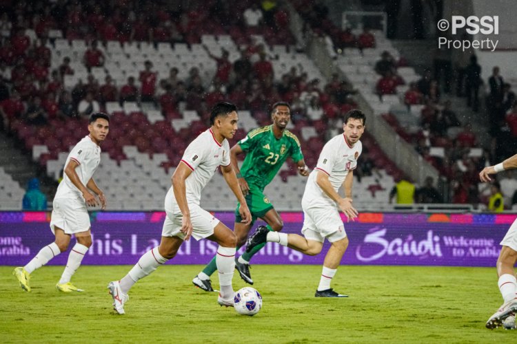 AFC Tunjuk Qatar dan Arab Saudi Jadi Tuan Rumah Kualifikasi Piala Dunia 2026 Zona Asia Round 4, Drawing Grup 17 Juli 2025