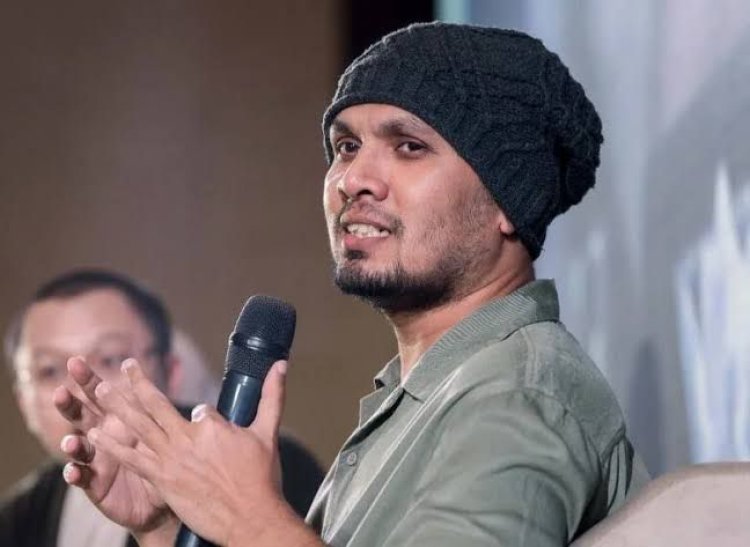 Ustadz Hanan Hattaki Diundang di Puncak Hari Jadi Ke-241 Kota Pekanbaru