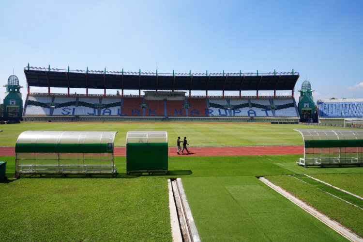Persib Bandung vs Port FC Jadi Laga Pembuka Piala Presiden 2025, Ini Jadwal Lengkapnya