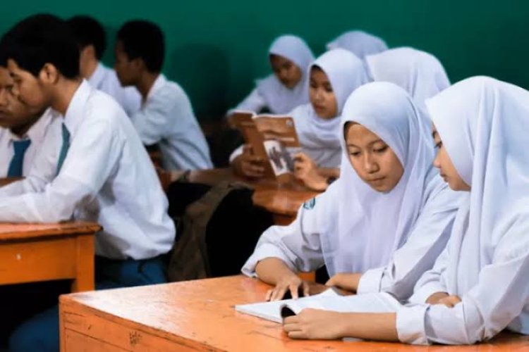 Jadwal PMB SMA/SMK Negeri Riau 2025/2026, Pra-Pendaftaran Dimulai 21 Juni