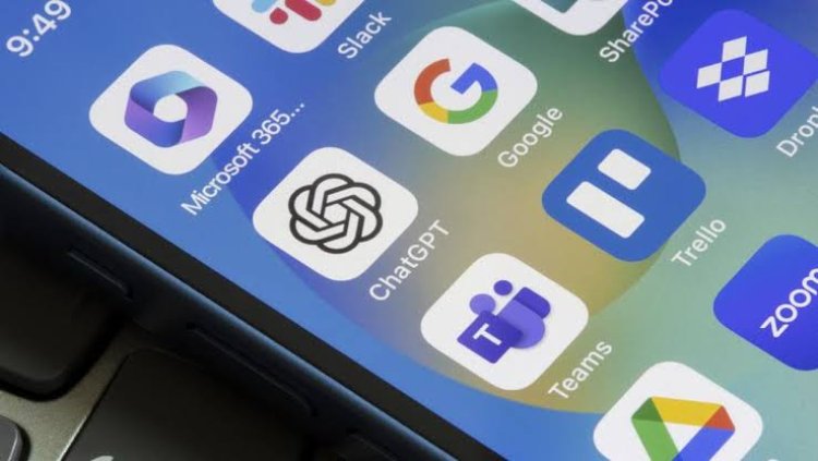 Gen Z Tinggalkan Google, Lebih Percaya TikTok dan ChatGPT