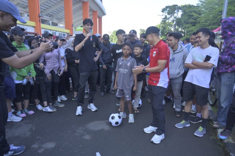 Jelang Piala Presiden 2025, Ini Daftar 30 Pemain Liga Indonesia All Star, Terbanyak dari Persija dan Persis Solo