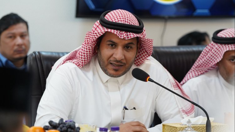 Kementerian Haji dan Umrah Arab Saudi Mulai Langkah Awal Persiapan Haji 2026