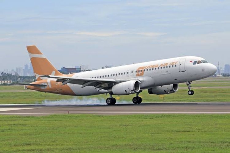 Mulai 17 Juli 2025, Lion Air dan Super Air Jet Berlakukan Aturan Baru Bagasi Gratis 10 Kg