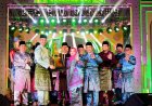 Ketua Komisi I DPRD Riau Apresiasi Penyelenggaraan MTQ ke-43 Tingkat Provinsi Riau di Bengkalis