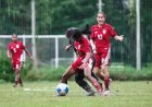 Jelang Kualifikasi Piala Asia Wanita U-20 2026, Ini Dia 23 Pemain Timnas U-20 Putri Indonesia