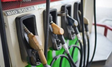 Pembelian Solar Dibatasi di Sejumlah SPBU Pekanbaru, Pertamina Angkat Bicara