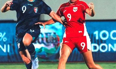 Hasil Timnas Putri Indonesia vs Taiwan 1-2, Gagal Lolos ke Piala Asia Wanita 2026, Garuda Pertiwi Fokus Piala AFF Wanita 2025