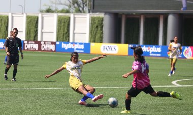 Hasil All Stars Yogyakarta vs All Stars Solo 1-0, HYDROPLUS Piala Pertiwi U-14 & U-16 2025