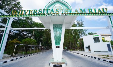 UIR Terpilih sebagai PTS Mentor, Dampingi Dua PTS Perkuat Tata Kelola dan Penyelenggaraan Dikti