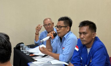 Pagar Laut dan Bubu Tarik Gandeng Akuisisi Rugikan Nelayan Perairan Rohil