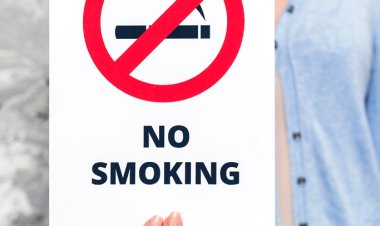 Pegawai yang Merokok Sembarangan di Perkantoran Pemko Pekanbaru, Wali Kota Agung Nugroho: Saya Potong TPP Dia