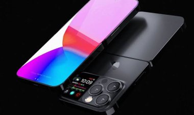 iPhone Fold Siap Meluncur, Harga Tembus Rp 32 Juta