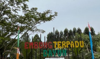 Mahasiswa KKN-PPM UGM Gelar Festival Budaya Bentala Melayu di Embung Dayun Terpadu  pada 25-26 Juli 2025