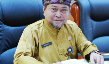 Mulai Besok DPRD Siak Laksanakan Reses III Masa Sidang III Tahun 2025