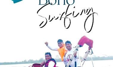 Dari Bono Menggaet Dunia, Pemkab Pelalawan Serius Tata Wisata Berkelas Internasional