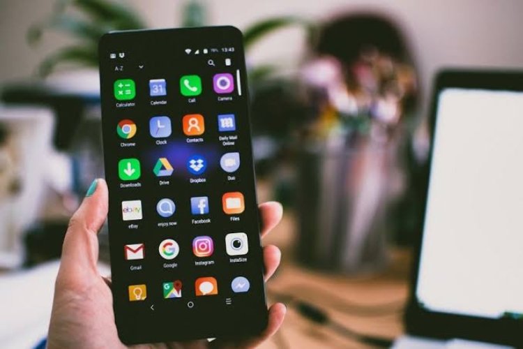 Deretan Aplikasi Paling Rakus Kuras Memori Ponsel