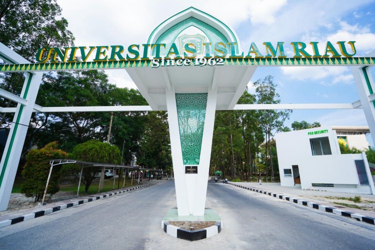 UIR Terpilih sebagai PTS Mentor, Dampingi Dua PTS Perkuat Tata Kelola dan Penyelenggaraan Dikti