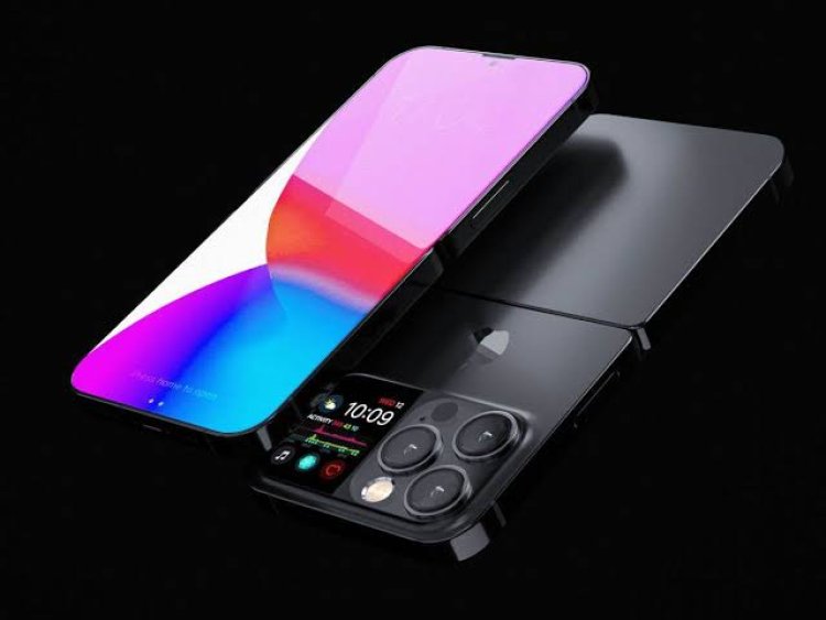 iPhone Fold Siap Meluncur, Harga Tembus Rp 32 Juta