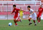 Hasil Timnas Putri U-20 Indonesia vs India, Kualifikasi Piala Asia Wanita U-20 2026, Garuda Pertiwi Siap Tempur