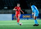 Hasil Timnas Putri U-20 Indonesia vs Myanmar, Kualifikasi Piala Asia Wanita U-20 2026, Garuda Pertiwi Tampil Disiplin dan Solid