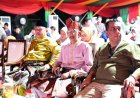 Bengkalis Turut Meriahkan Panggung Pekan Budaya Melayu Serumpun di Hari Jadi ke-68 Riau