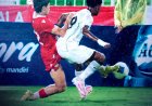 Hasil Timnas U-17 Indonesia vs Tajikistan 2-2, Piala Kemerdekaan 2025, Garuda Muda Bersaing Sengit