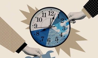 Benarkah 5 Agustus Jadi Hari Terpendek Tahun 2025? Cek Penjelasannya di Sini