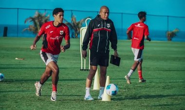 Jelang Piala Dunia U-17 2025, Timnas U-17 Indonesia Siap Uji Kekuatan di Piala Kemerdekaan 2025