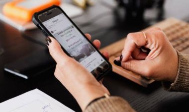 Tanda Seseorang Perlu Rehat dari Media Sosial