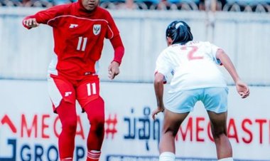 Hasil Timnas Putri U-20 Indonesia vs Turkmenistan, Kualifikasi Piala Asia Wanita U-20 2026, Garuda Pertiwi Berpeluang Lolos Runner-up Terbaik