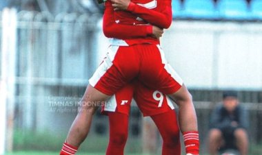 Hasil Timnas Putri U-20 Indonesia vs Myanmar 2-2, Kualifikasi Piala Asia Wanita U-20 2026, Garuda Pertiwi Pantang Menyerah