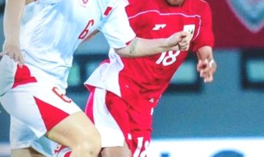 Hasil Timnas Putri Indonesia vs Vietnam 0-7, Piala AFF Wanita 2025, Garuda Pertiwi Tersingkir